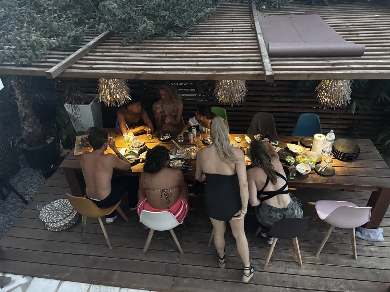 Inside the Ibiza DJ Trip: 5 Days, 5 Themes